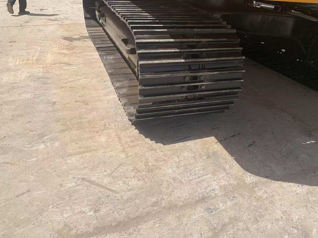 Caterpillar 320C, 320CL Hydraulic Excavator with Wide Track for Swamp Terrain - Escavadora de rastos: foto 5 Caterpillar 320C, 320CL Hydraulic Excavator with Wide Track for Swamp Terrain - Escavadora de rastos: foto 5