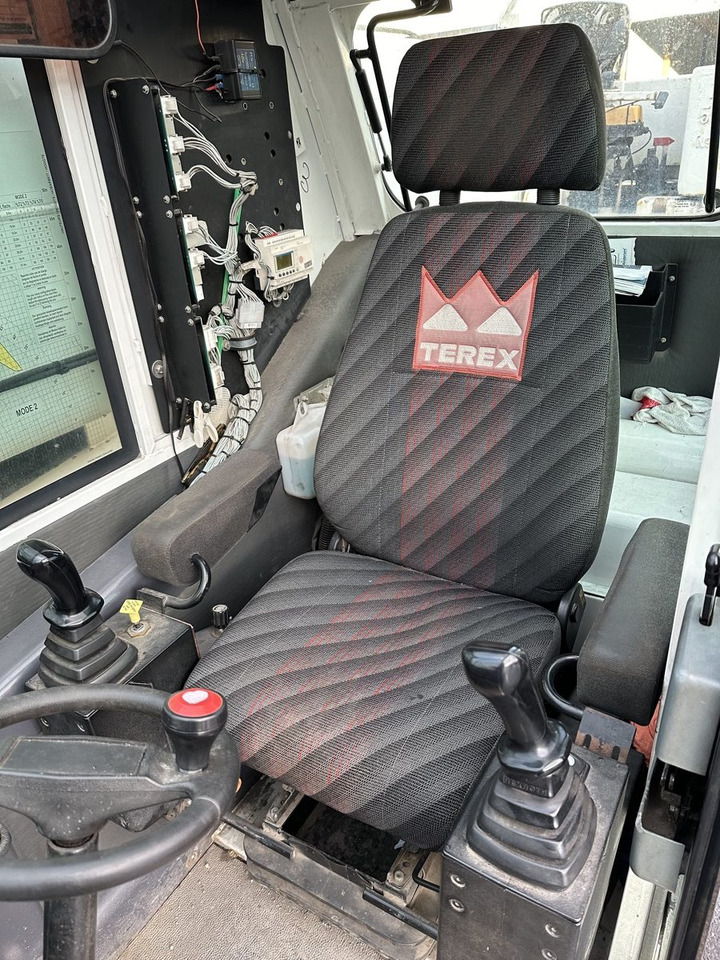 TEREX PPM AC40/2L - Grua todo o terreno: foto 4 TEREX PPM AC40/2L - Grua todo o terreno: foto 4