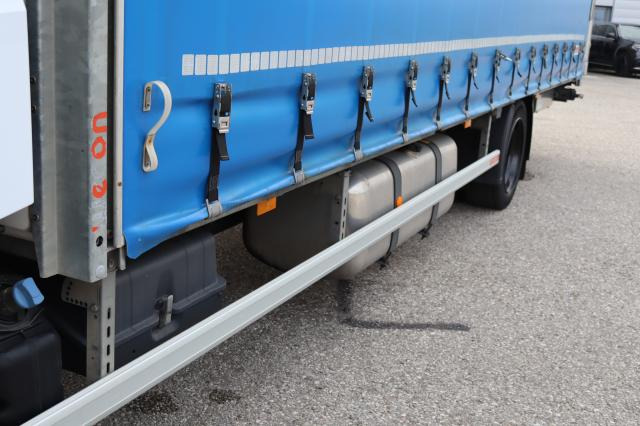 Mercedes-Benz Actros 1833 L nR - Camião de lona: foto 4 Mercedes-Benz Actros 1833 L nR - Camião de lona: foto 4