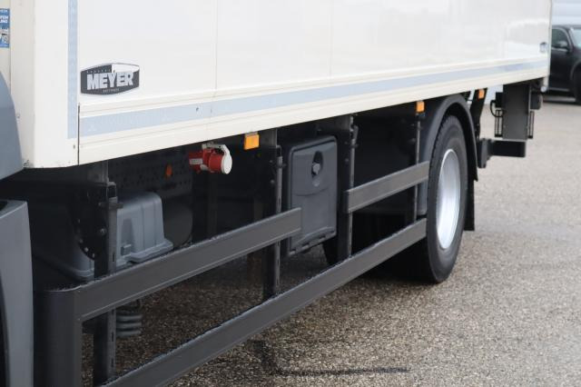 Mercedes-Benz Antos 1824 L - Camião frigorífico: foto 3 Mercedes-Benz Antos 1824 L - Camião frigorífico: foto 3