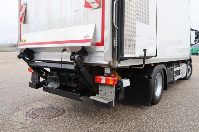 Mercedes-Benz Antos 1832 L - Camião frigorífico: foto 4 Mercedes-Benz Antos 1832 L - Camião frigorífico: foto 4