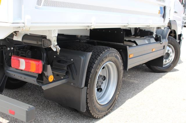 Mercedes-Benz Atego 1324K NEUZUSTAND - Camião basculante: foto 5 Mercedes-Benz Atego 1324K NEUZUSTAND - Camião basculante: foto 5