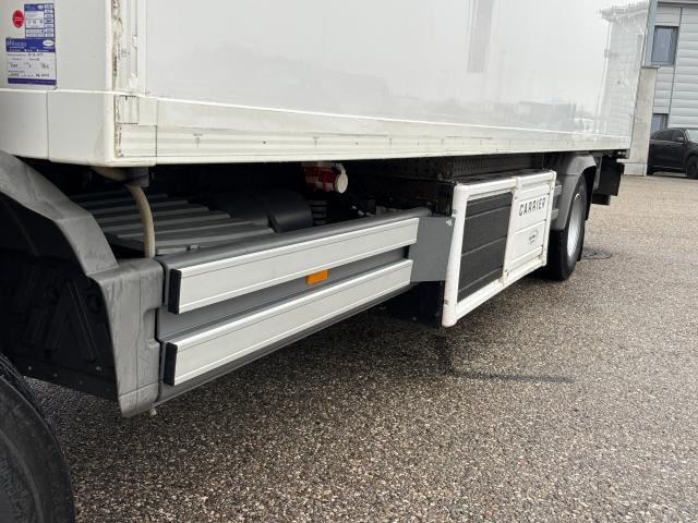 Mercedes-Benz Atego 1524L TIEFKÜHLER L - Camião frigorífico: foto 4 Mercedes-Benz Atego 1524L TIEFKÜHLER L - Camião frigorífico: foto 4