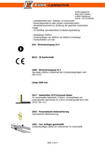 Camião polibenne Mercedes-Benz eActros 300 L: foto 9 Camião polibenne Mercedes-Benz eActros 300 L: foto 9