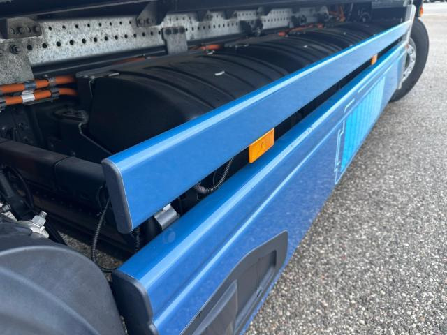 Mercedes-Benz eActros 400 L - Camião furgão: foto 4 Mercedes-Benz eActros 400 L - Camião furgão: foto 4