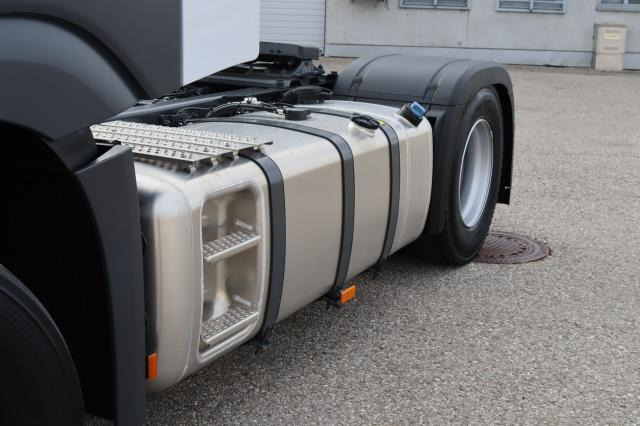 Mercedes-Benz Actros 1842 LS - Tractor: foto 4 Mercedes-Benz Actros 1842 LS - Tractor: foto 4