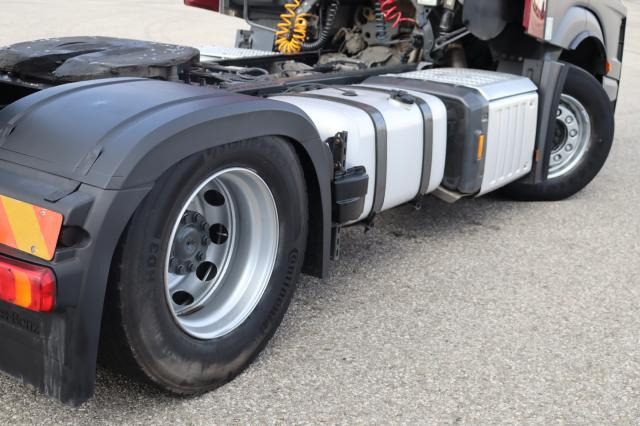 Mercedes-Benz Actros 1843 LS - Tractor: foto 5 Mercedes-Benz Actros 1843 LS - Tractor: foto 5