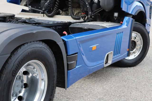 Mercedes-Benz Actros 1845 LS - Tractor: foto 4 Mercedes-Benz Actros 1845 LS - Tractor: foto 4