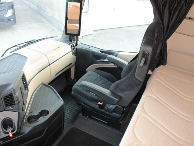 Tractor Mercedes-Benz Actros 1851 LS: foto 10