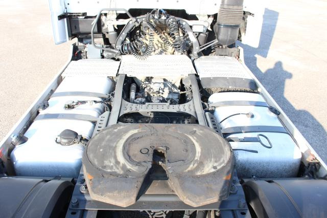 Tractor Mercedes-Benz Actros 1851 LS: foto 7