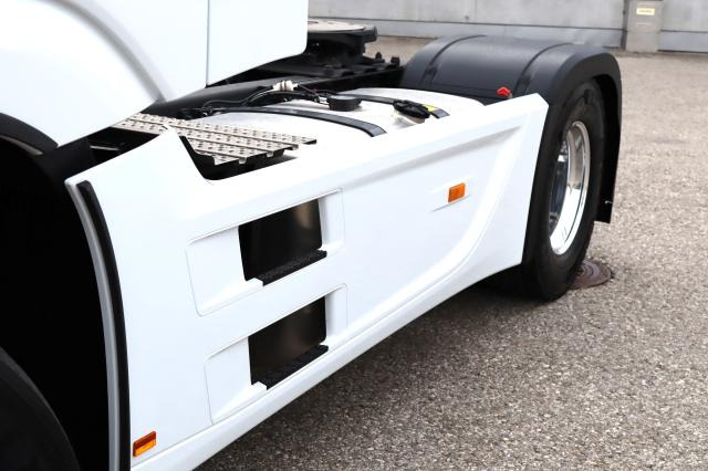 Mercedes-Benz Actros 1853 LS - Tractor: foto 4 Mercedes-Benz Actros 1853 LS - Tractor: foto 4