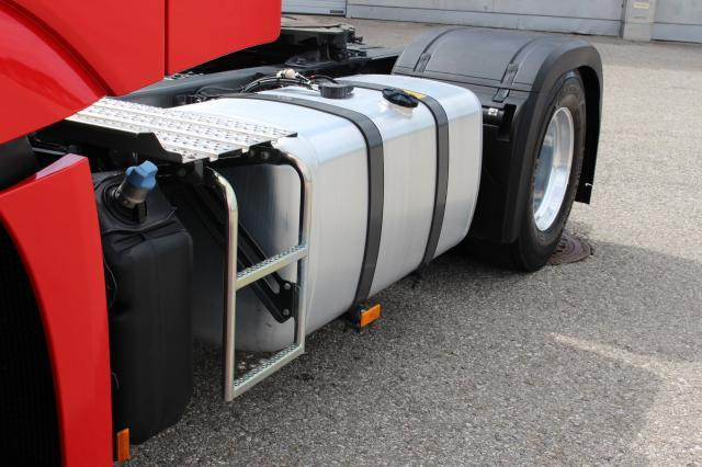 Mercedes-Benz Actros 1863LS NEUZUSTAND - Tractor: foto 4 Mercedes-Benz Actros 1863LS NEUZUSTAND - Tractor: foto 4