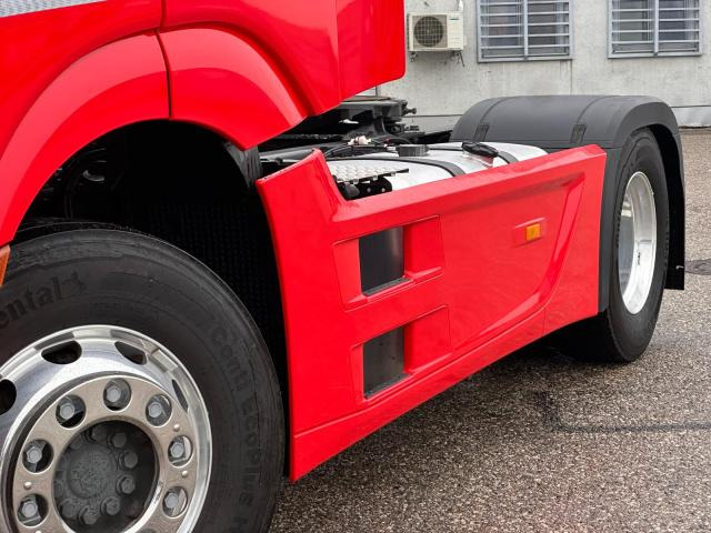 Mercedes-Benz Actros 1863LS NEUZUSTAND - Tractor: foto 4 Mercedes-Benz Actros 1863LS NEUZUSTAND - Tractor: foto 4