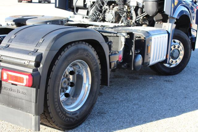 Mercedes-Benz Arocs 1853LS HAD - Tractor: foto 5 Mercedes-Benz Arocs 1853LS HAD - Tractor: foto 5