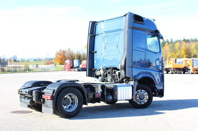 Mercedes-Benz Arocs 1853LS HAD - Tractor: foto 3 Mercedes-Benz Arocs 1853LS HAD - Tractor: foto 3