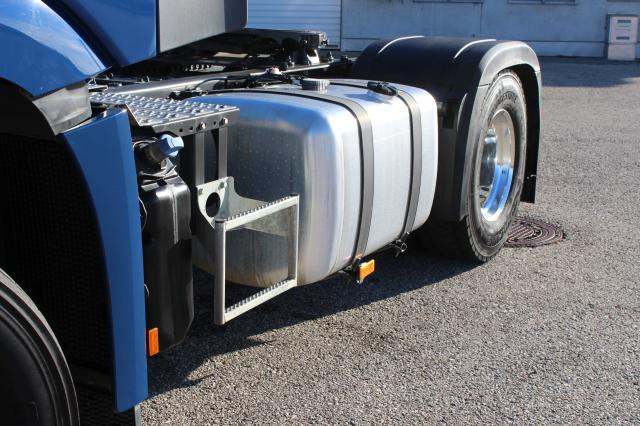 Mercedes-Benz Arocs 1853LS HAD - Tractor: foto 4 Mercedes-Benz Arocs 1853LS HAD - Tractor: foto 4