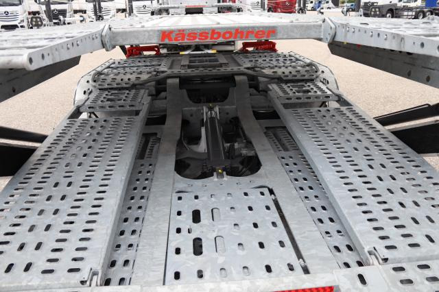 Locação financeira de Mercedes-Benz eActros 300 L nRA Mercedes-Benz eActros 300 L nRA: foto 6