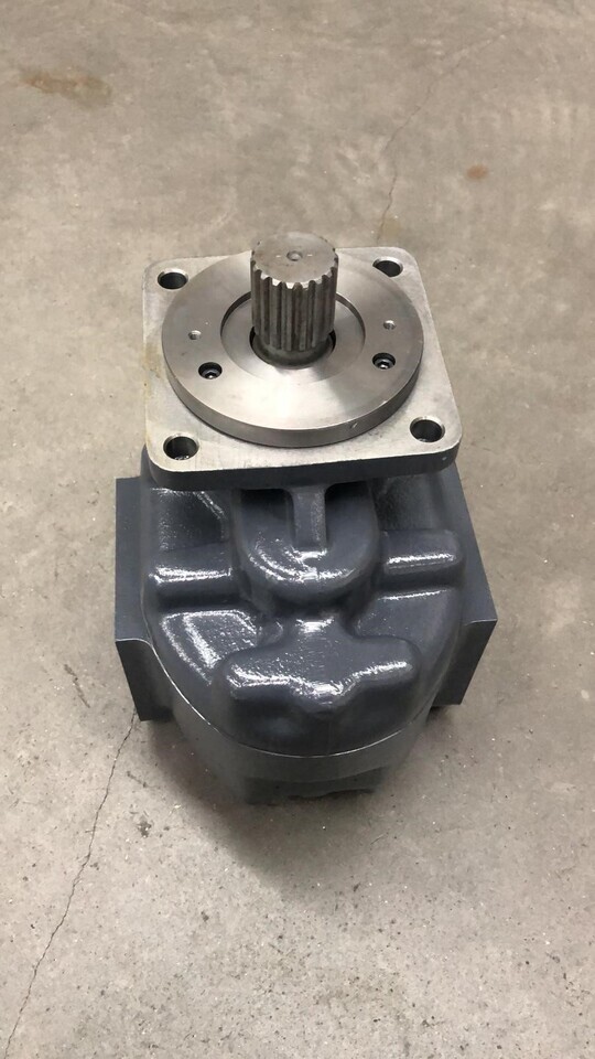 O&K Terex RH40 RH90 RH120 Hyd Oil Cool Pump 1948091 1463504 468-9886 - Bomba de refrigeração para Camião: foto 1 O&K Terex RH40 RH90 RH120 Hyd Oil Cool Pump 1948091 1463504 468-9886 - Bomba de refrigeração para Camião: foto 1