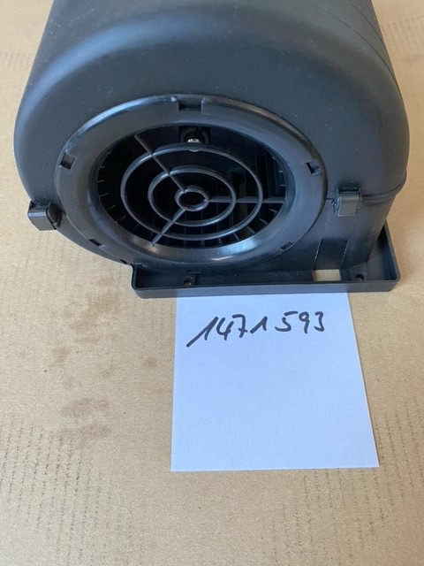 O&K CNH RH30 L35 diverse Aurora Blower 1471593 4017332 535-1023 - Peça de reposição para Escavadeira: foto 3 O&K CNH RH30 L35 diverse Aurora Blower 1471593 4017332 535-1023 - Peça de reposição para Escavadeira: foto 3