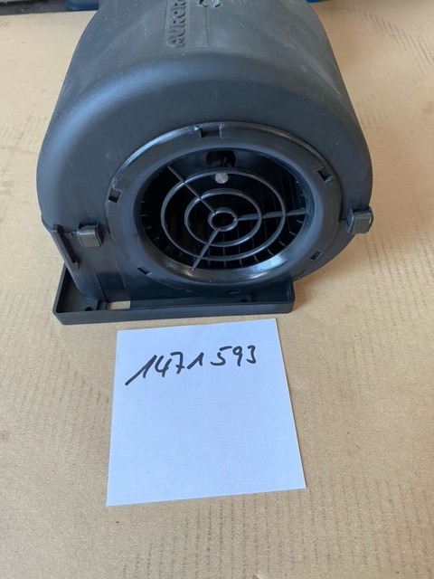 O&K CNH RH30 L35 diverse Aurora Blower 1471593 4017332 535-1023 - Peça de reposição para Escavadeira: foto 2 O&K CNH RH30 L35 diverse Aurora Blower 1471593 4017332 535-1023 - Peça de reposição para Escavadeira: foto 2