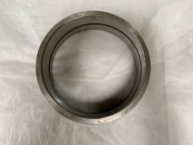 O&K RH170 6040 Bushing 2417323 4021351 535-5581 - Peça de reposição: foto 3 O&K RH170 6040 Bushing 2417323 4021351 535-5581 - Peça de reposição: foto 3