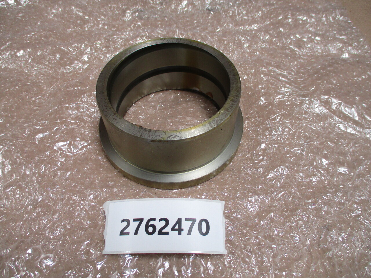O&K RH30 Bushing 2762470 4022723 534-0971 - Peça de reposição para Camião: foto 1 O&K RH30 Bushing 2762470 4022723 534-0971 - Peça de reposição para Camião: foto 1