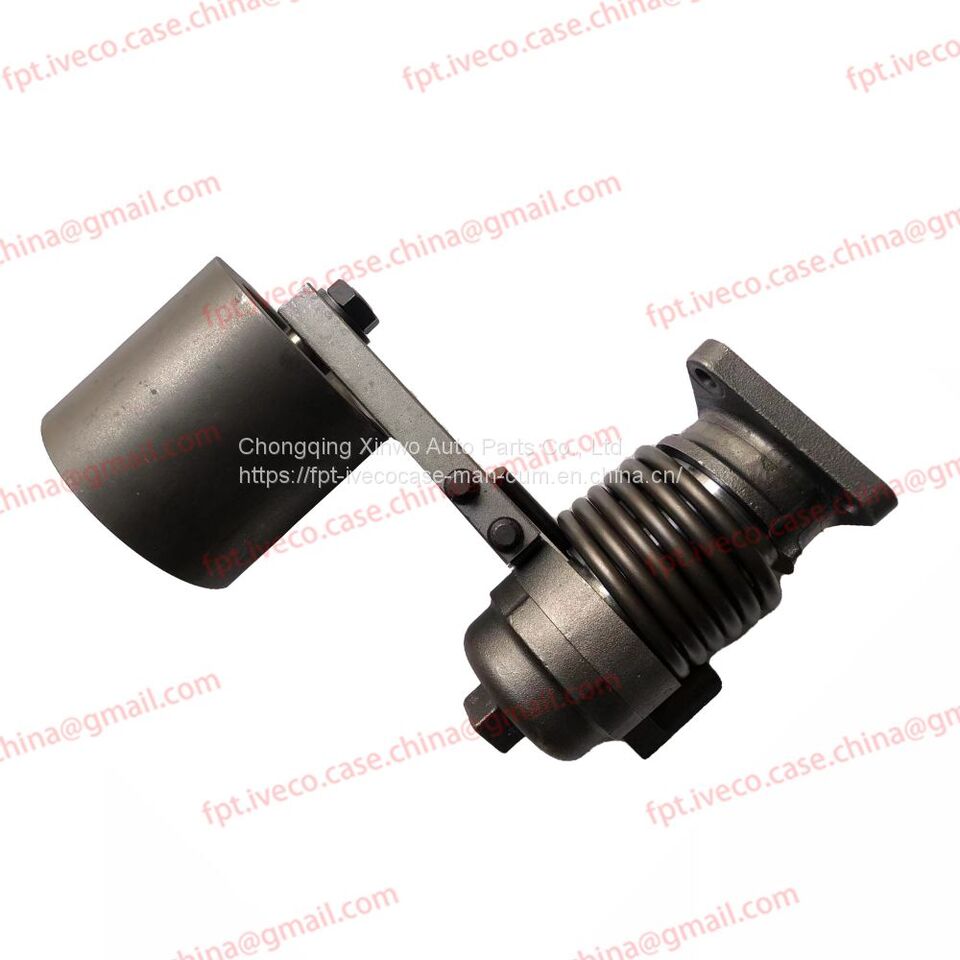 Cummins KTA50-G3 KTA50-C K50 KTA38 diesel engine Idler fan hub 3042770 - Ventilador para Camião: foto 1 Cummins KTA50-G3 KTA50-C K50 KTA38 diesel engine Idler fan hub 3042770 - Ventilador para Camião: foto 1