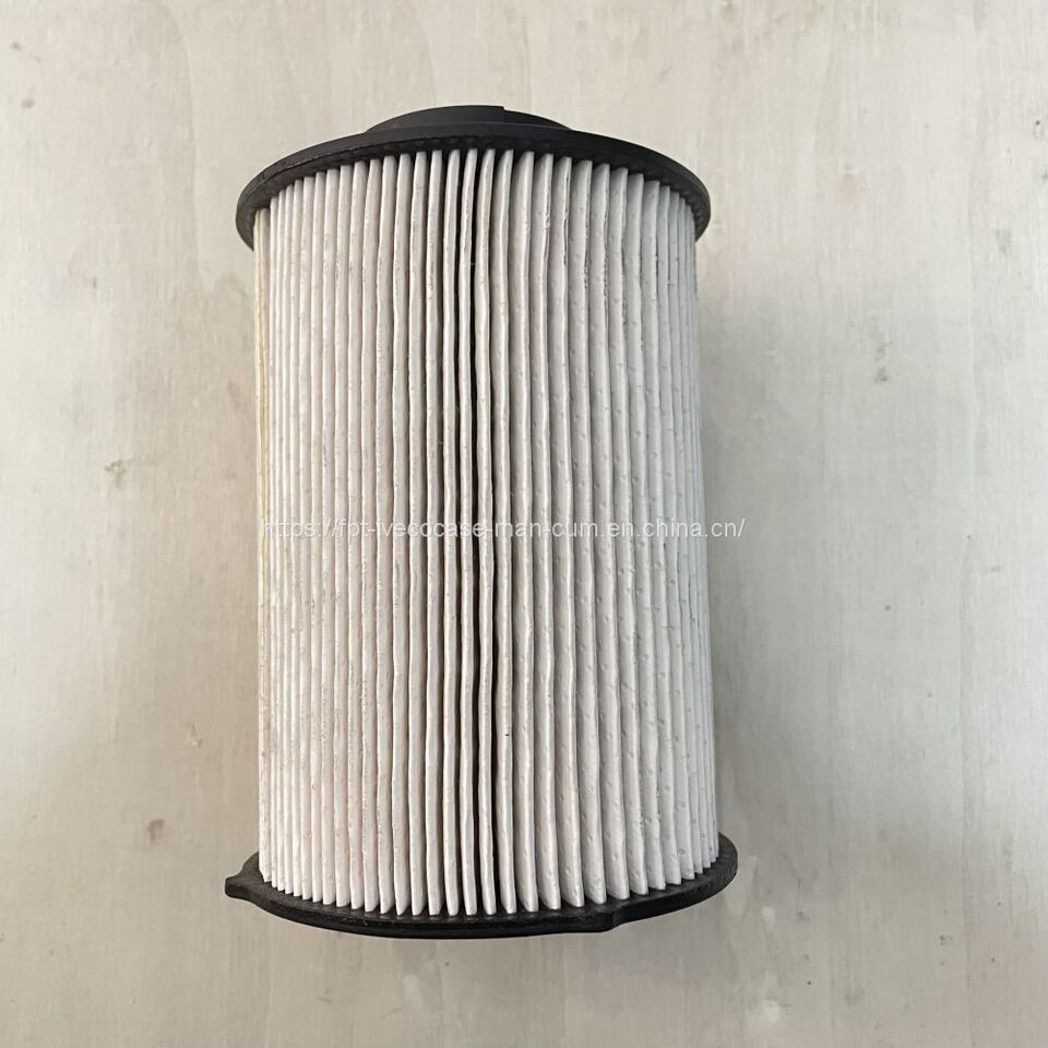 FPT IVECO CASE Cursor11 EURO 6 F3GFE613A B001 5801863562/5801690111 fuel filter 5801516883 - Filtro de combustível: foto 1 FPT IVECO CASE Cursor11 EURO 6 F3GFE613A B001 5801863562/5801690111 fuel filter 5801516883 - Filtro de combustível: foto 1