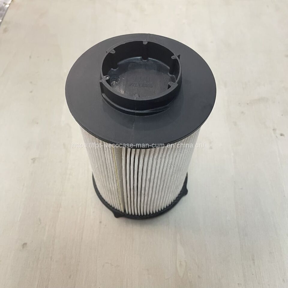 FPT IVECO CASE Cursor11 EURO 6 F3GFE613A B001 5801863562/5801690111 fuel filter 5801516883 - Filtro de combustível: foto 2 FPT IVECO CASE Cursor11 EURO 6 F3GFE613A B001 5801863562/5801690111 fuel filter 5801516883 - Filtro de combustível: foto 2