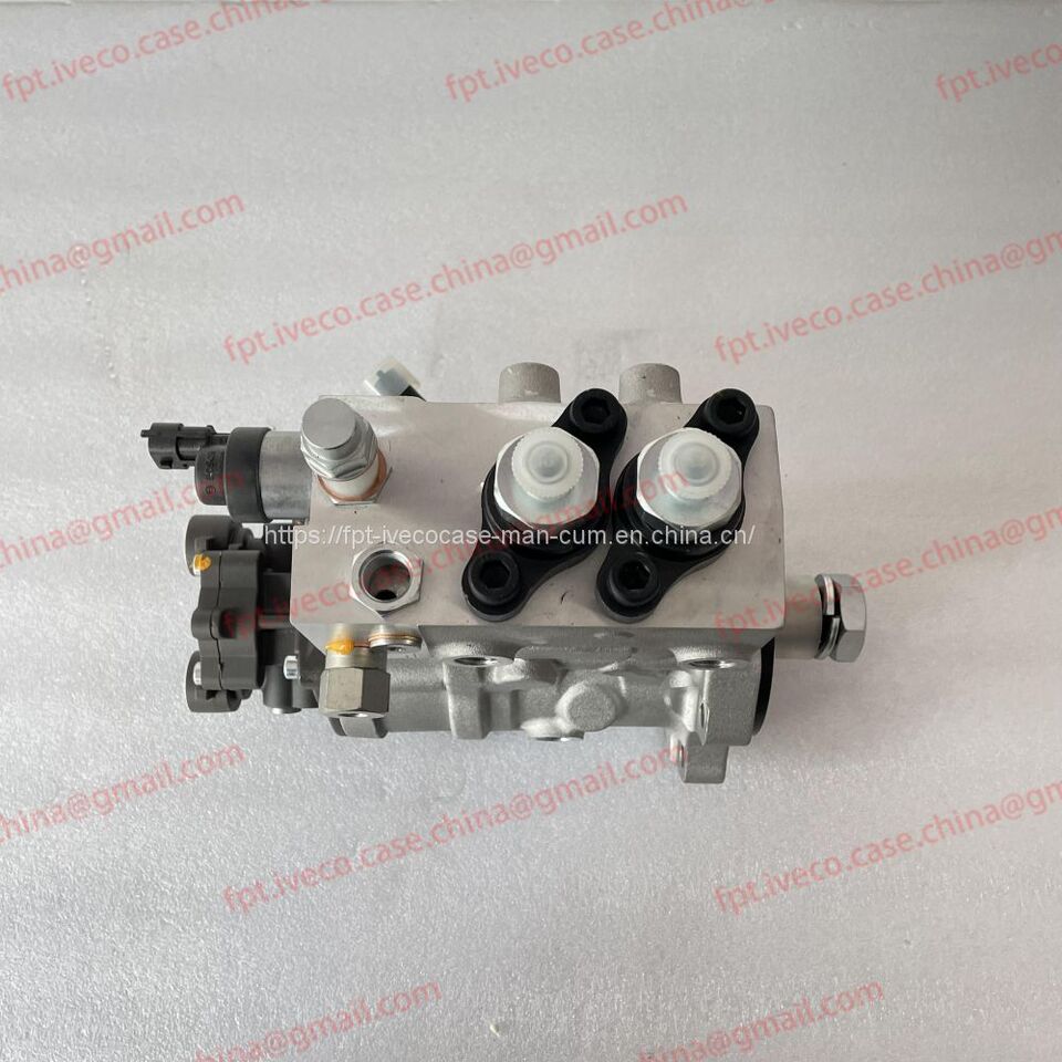 FPT IVECO CASE Cursor11 F3GFE613A B001 5801863562 FUEL INJECTION PUMP 5801486599 - Bomba de combustivel: foto 2 FPT IVECO CASE Cursor11 F3GFE613A B001 5801863562 FUEL INJECTION PUMP 5801486599 - Bomba de combustivel: foto 2