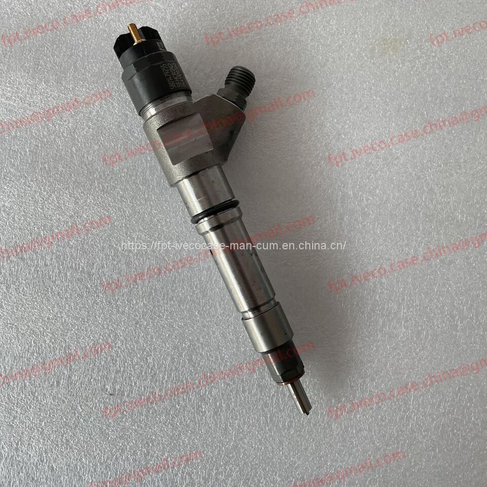FPT IVECO CASE Cursor11 F3GFE613A B001 5801863562 FUEL SYSTEM INJECTOR 5801692383 - Injector para Camião: foto 3 FPT IVECO CASE Cursor11 F3GFE613A B001 5801863562 FUEL SYSTEM INJECTOR 5801692383 - Injector para Camião: foto 3