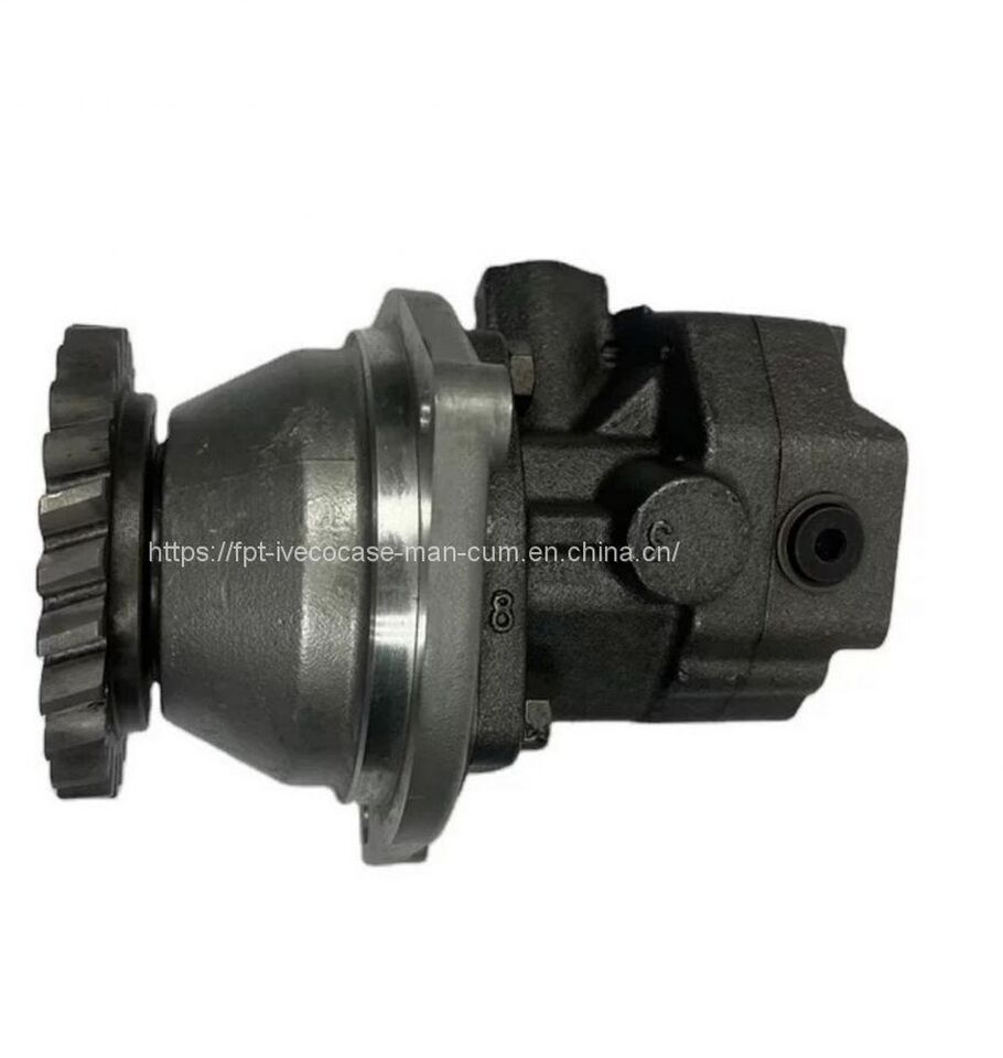 FPT IVECO CASE Cursor13 F3BE0684A B001 504003647 FUEL PUMP 500334097 - Bomba de combustivel: foto 3 FPT IVECO CASE Cursor13 F3BE0684A B001 504003647 FUEL PUMP 500334097 - Bomba de combustivel: foto 3