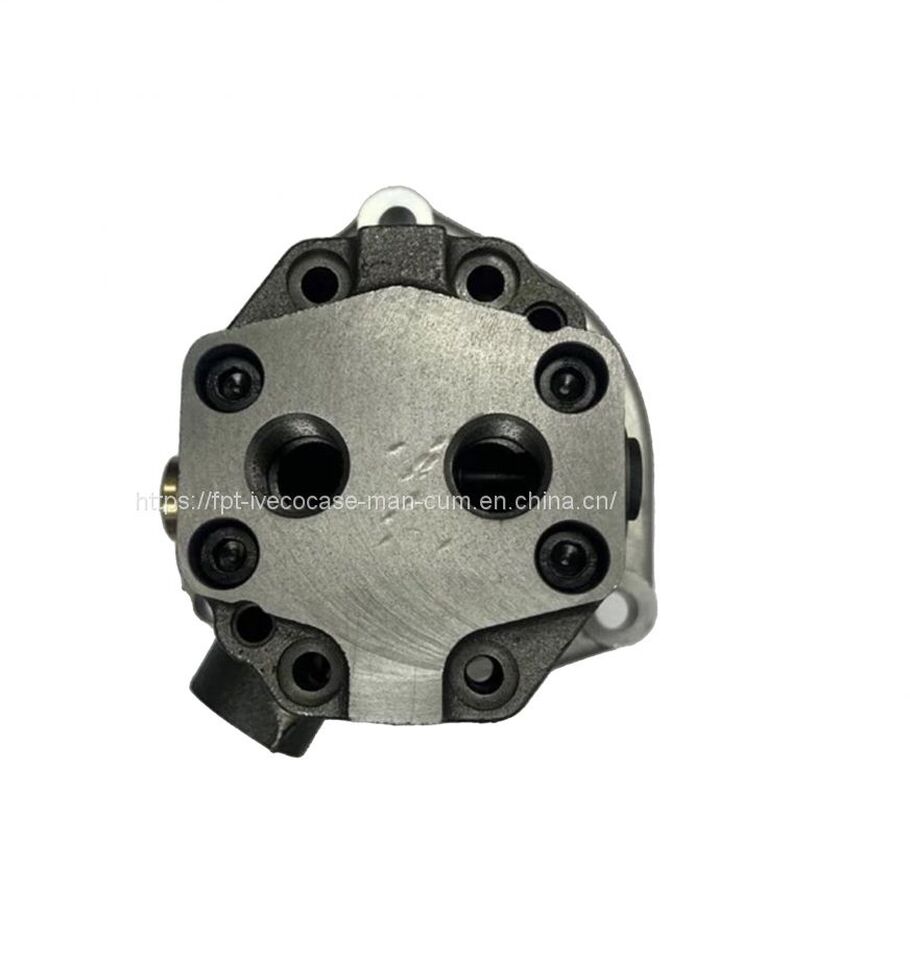 FPT IVECO CASE Cursor13 F3BE0684A B001 504003647 FUEL PUMP 500334097 - Bomba de combustivel: foto 5 FPT IVECO CASE Cursor13 F3BE0684A B001 504003647 FUEL PUMP 500334097 - Bomba de combustivel: foto 5