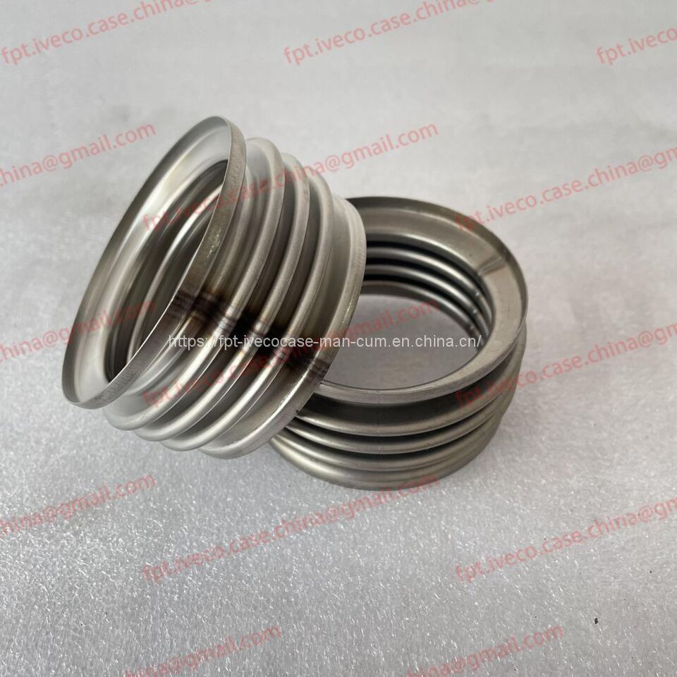 FPT IVECO CASE Cursor9Bus F2CFE612D*J231/F2CFE612A*J098 5802748674 Bellow 99454992 - Motor e peças: foto 1 FPT IVECO CASE Cursor9Bus F2CFE612D*J231/F2CFE612A*J098 5802748674 Bellow 99454992 - Motor e peças: foto 1