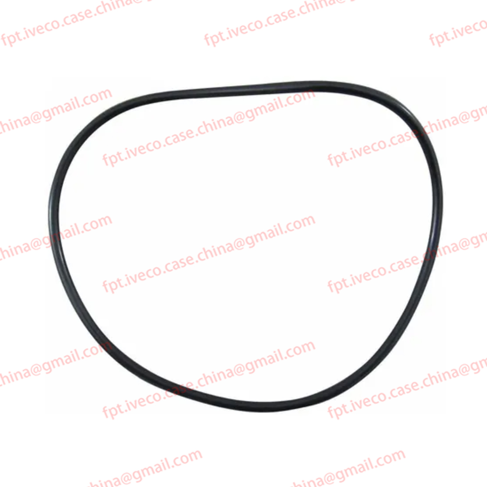 FPT IVECO CASE Cursor9Bus F2CFE612D*J231/F2CFE612A*J098 5802748674 Cylinder liner O-ring (black)99459176 - Piston/ Anel/ Buch para Ônibus: foto 2 FPT IVECO CASE Cursor9Bus F2CFE612D*J231/F2CFE612A*J098 5802748674 Cylinder liner O-ring (black)99459176 - Piston/ Anel/ Buch para Ônibus: foto 2