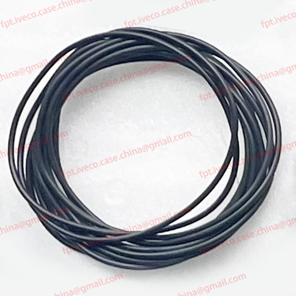 FPT IVECO CASE Cursor9Bus F2CFE612D*J231/F2CFE612A*J098 5802748674 Cylinder liner O-ring (black)99459176 - Piston/ Anel/ Buch para Ônibus: foto 1 FPT IVECO CASE Cursor9Bus F2CFE612D*J231/F2CFE612A*J098 5802748674 Cylinder liner O-ring (black)99459176 - Piston/ Anel/ Buch para Ônibus: foto 1