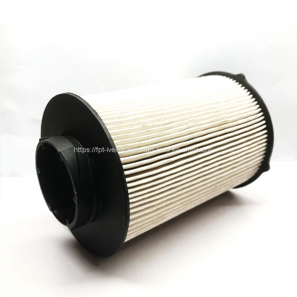 FPT IVECO CASE Cursor9Bus F2CFE612D*J231/F2CFE612A*J098 5802748674 FUEL FILTER ELEMENT 5801439820 - Filtro de combustível para Ônibus: foto 1 FPT IVECO CASE Cursor9Bus F2CFE612D*J231/F2CFE612A*J098 5802748674 FUEL FILTER ELEMENT 5801439820 - Filtro de combustível para Ônibus: foto 1