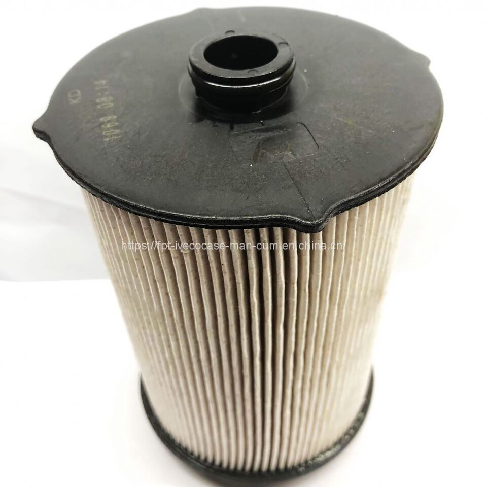 FPT IVECO CASE Cursor9Bus F2CFE612D*J231/F2CFE612A*J098 5802748674 FUEL FILTER ELEMENT 5801439820 - Filtro de combustível para Ônibus: foto 2 FPT IVECO CASE Cursor9Bus F2CFE612D*J231/F2CFE612A*J098 5802748674 FUEL FILTER ELEMENT 5801439820 - Filtro de combustível para Ônibus: foto 2