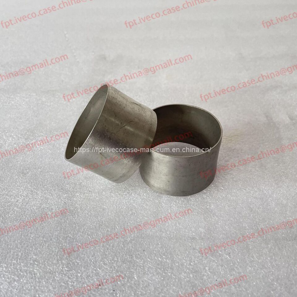 FPT IVECO CASE Cursor9Bus F2CFE612D*J231/F2CFE612A*J098 5802748674 Ring 4896650 4896651 5001857222 E99454993 - Piston/ Anel/ Buch para Ônibus: foto 2 FPT IVECO CASE Cursor9Bus F2CFE612D*J231/F2CFE612A*J098 5802748674 Ring 4896650 4896651 5001857222 E99454993 - Piston/ Anel/ Buch para Ônibus: foto 2
