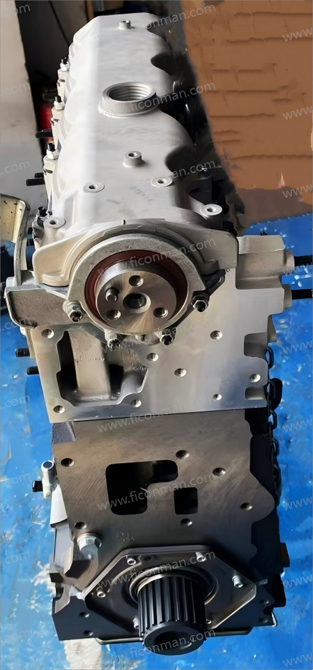 IVECO Daily 2.8 Iveco Fiat Citroen Daily 2.8 /8140.43 / 814023 long block engine - Bloco do motor para Camião: foto 4 IVECO Daily 2.8 Iveco Fiat Citroen Daily 2.8 /8140.43 / 814023 long block engine - Bloco do motor para Camião: foto 4