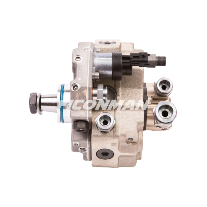 IVECO FPT F4HFE613Y High Pressure Fuel Pump 5801633945 ,580 163 39 45, 47669601, 47582622,0445020223, 0 445 020 223 - Bomba de combustivel: foto 2 IVECO FPT F4HFE613Y High Pressure Fuel Pump 5801633945 ,580 163 39 45, 47669601, 47582622,0445020223, 0 445 020 223 - Bomba de combustivel: foto 2