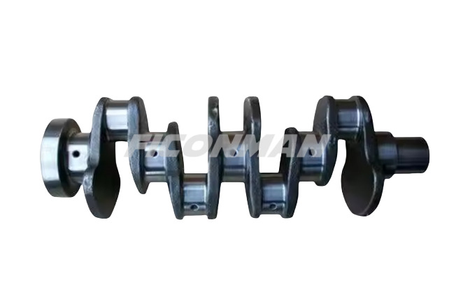 Iveco Daily Fiat Ducato F1AE Crankshaft 504200166 - Cambota para Ônibus: foto 2 Iveco Daily Fiat Ducato F1AE Crankshaft 504200166 - Cambota para Ônibus: foto 2