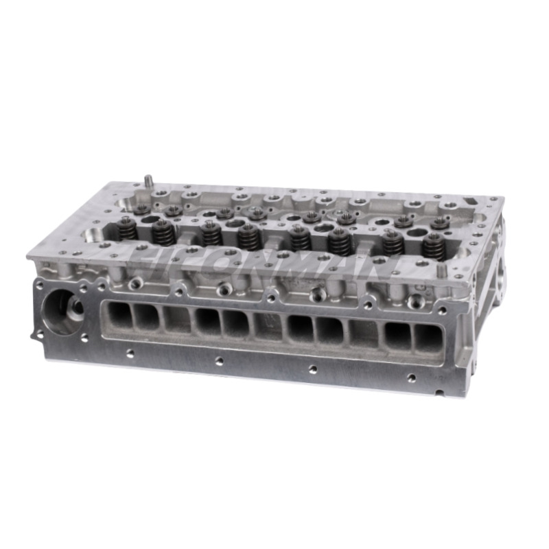Iveco Daily Fiat Ducato F1AE Cylinder Head 504049268 71752505 71771718 5801485124 - Cabeça do motor para Veículo comercial: foto 1 Iveco Daily Fiat Ducato F1AE Cylinder Head 504049268 71752505 71771718 5801485124 - Cabeça do motor para Veículo comercial: foto 1