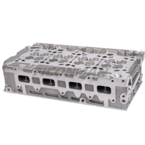 Iveco Daily Fiat Ducato F1AE Cylinder Head 504049268 71752505 71771718 5801485124 - Cabeça do motor para Veículo comercial: foto 2 Iveco Daily Fiat Ducato F1AE Cylinder Head 504049268 71752505 71771718 5801485124 - Cabeça do motor para Veículo comercial: foto 2