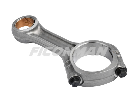 Iveco Daily Fiat Ducato F1AE F1C Connecting Rod 504341496 - Biela para Veículo comercial: foto 1 Iveco Daily Fiat Ducato F1AE F1C Connecting Rod 504341496 - Biela para Veículo comercial: foto 1