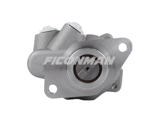 Iveco Daily Fiat Ducato F1AE F1C Power Steering Pump 504088697 504243548 10494998 - Bomba de direção para Veículo comercial: foto 2 Iveco Daily Fiat Ducato F1AE F1C Power Steering Pump 504088697 504243548 10494998 - Bomba de direção para Veículo comercial: foto 2