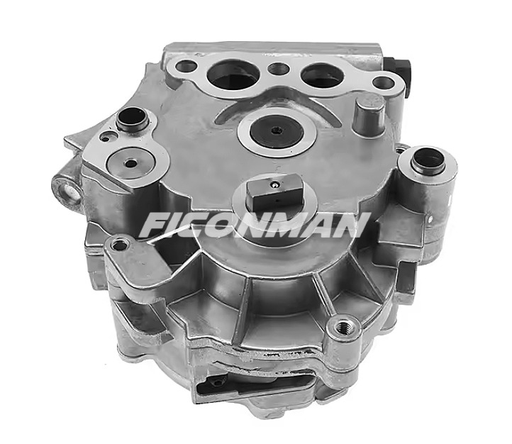 Iveco Daily Fiat Ducato F1C Oil Pump 5801851153 504083124 504334322 - Bomba de óleo para Veículo comercial: foto 1 Iveco Daily Fiat Ducato F1C Oil Pump 5801851153 504083124 504334322 - Bomba de óleo para Veículo comercial: foto 1