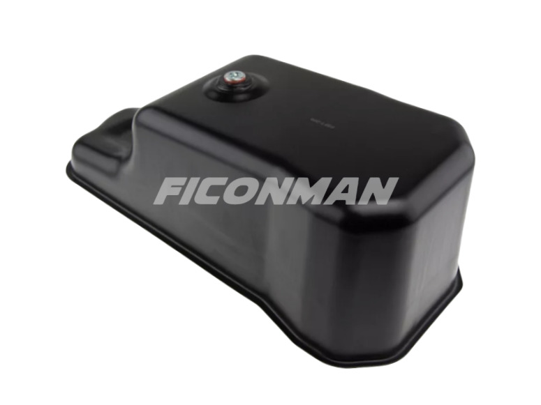 Iveco Daily Fiat F1C Oil Pan 5801556927 504083971 504104359 504083813 - Cárter de óleo para Veículo comercial: foto 2 Iveco Daily Fiat F1C Oil Pan 5801556927 504083971 504104359 504083813 - Cárter de óleo para Veículo comercial: foto 2