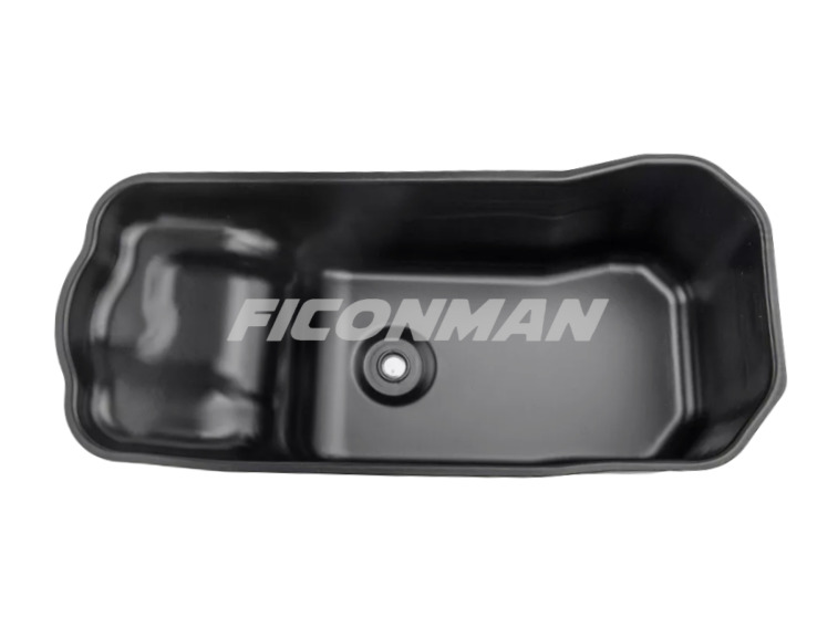 Iveco Daily Fiat F1C Oil Pan 5801556927 504083971 504104359 504083813 - Cárter de óleo para Veículo comercial: foto 1 Iveco Daily Fiat F1C Oil Pan 5801556927 504083971 504104359 504083813 - Cárter de óleo para Veículo comercial: foto 1