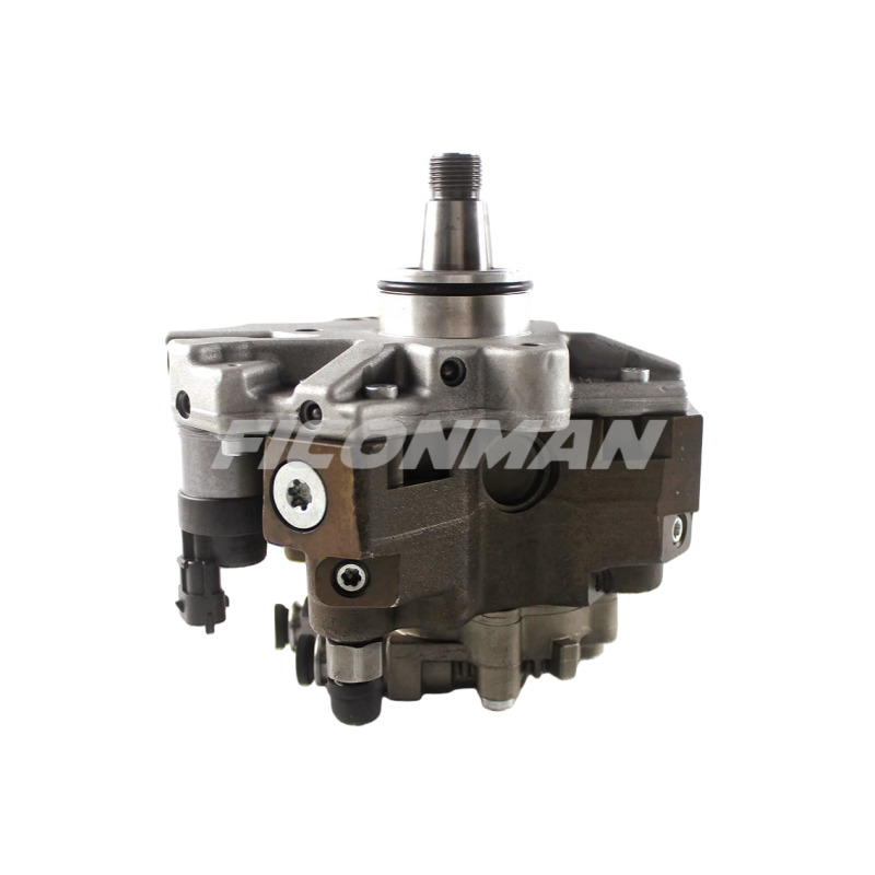 Iveco FPT CASE CURSOR9 IVECO High Pressure Fuel Pump 84385110 4898921 4896958 0445020175 - Bomba de combustivel: foto 2 Iveco FPT CASE CURSOR9 IVECO High Pressure Fuel Pump 84385110 4898921 4896958 0445020175 - Bomba de combustivel: foto 2